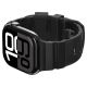 10. Spigen WBS2 Strap for Apple Watch 44 / 45 / 46 / 49 mm - Black