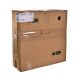 7. AMICA OSC5112W under-cabinet hood
