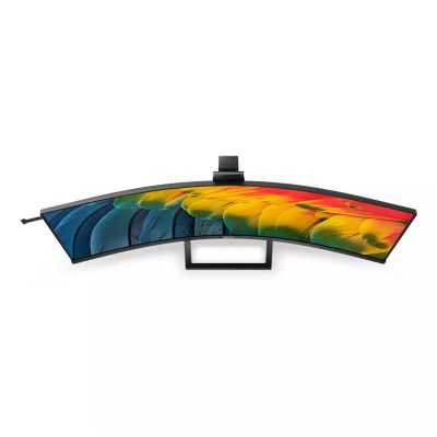 5. Philips 6000 series 45B1U6900CH LED display 113 cm (44.5") 5120 x 1440 px UltraWide Dual Quad HD Black
