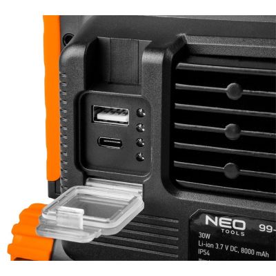 7. NEO Tools reflector model 99-064