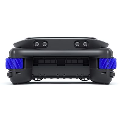 3. Dreame J1 Pool Cleaning Robot