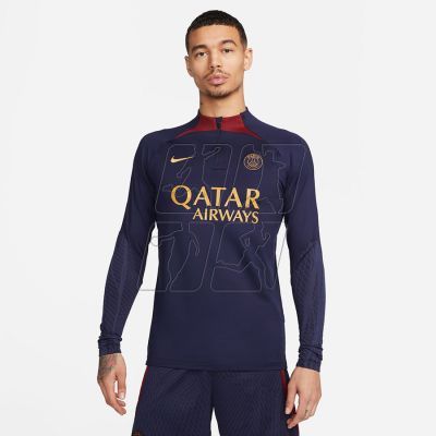 2. Sweatshirt Nike PSG Strike M DX3108-499