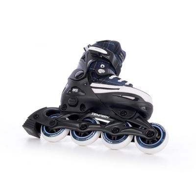 9. Tempish Rebel T Adjustable Roller Skates