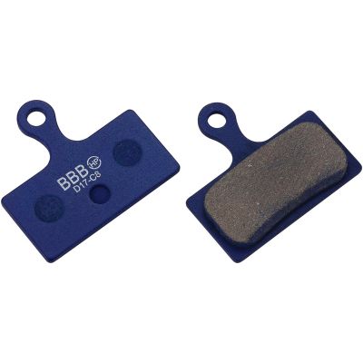 2. BBB Cycling BBS-56 Bicycle Brake Pads