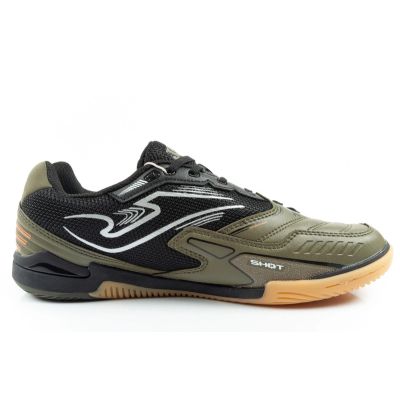 4. Joma Cancha 2523 Indoor M CANW2523IN football boots