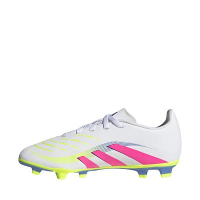 11. adidas Predator Club FG/MG ID3810 kids' soccer shoes
