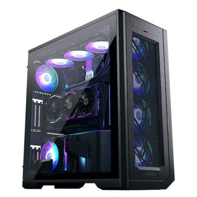 6. Phanteks ENTHOO PRO 2 Full Tower Black