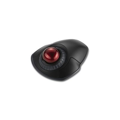 8. Kensington Orbit Wireless Trac Bluetooth/RF Trackball Black