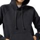 4. Champion Hooded Sweatshirt Women's Black 118160 KK001