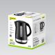 7. Electric kettle MAESTRO 1.7 l MR-035-BLACK