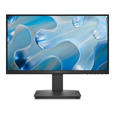 DELL SE2225HM Computer Monitor 54.6 cm (21.5") 1920 x 1080 px Full HD LCD Black