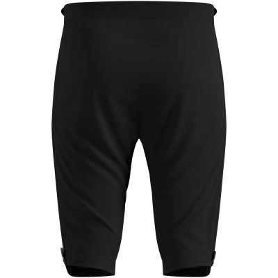 2. Odlo ZEROWEIGHT INSULATOR Short Men’s Shorts, Black