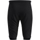 2. Odlo ZEROWEIGHT INSULATOR Short Men’s Shorts, Black