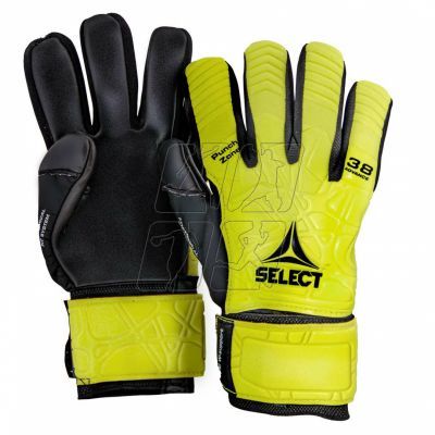 Select 38 Advance T26-17677 gloves