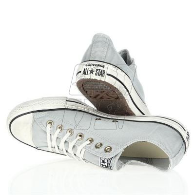 4. Converse Chuck Taylor OX 142229F