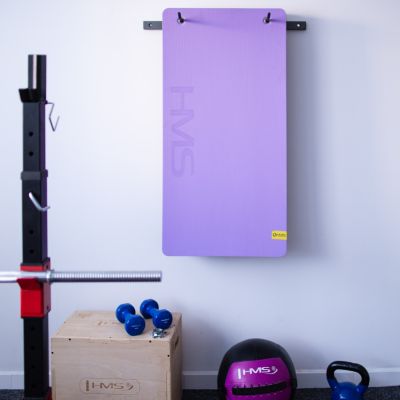 5. Commercial mat hanger HMS STR30