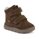 2. Froddo Children ankle boot ZERU TEX FURRY BAREFOOT (G2110151-13)