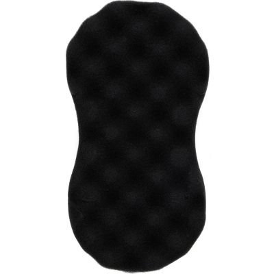 5. DOUBLE-SIDED CAR WASH SPONGE 21.5X11CM DIRT DEVIL