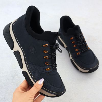 5. Rieker W 45963-14 RKR809 shoes