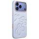 2. Uniq Coehl Cloude Magnetic Charging Case for iPhone 18 Pro Max / 17 Pro Max - Blue