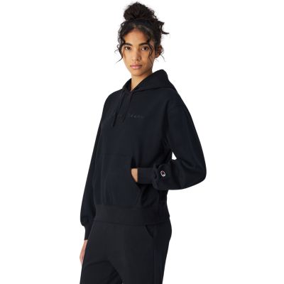 11. Champion Hooded Sweatshirt W 117785 KK001