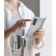 8. Ringke Fusion Case for Samsung Galaxy Z Fold 8 Ultra - Transparent