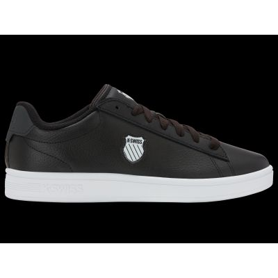 K-Swiss COURT SHIELD II shoes 04412-031-M