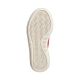 6. Adidas Barreda Decode EL purple-pink kids' shoes JR0772