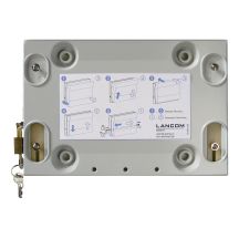 Lancom Systems 61349 VoIP telephone adapter