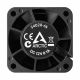 4. ARCTIC S4028-6K Computer Case Fan 4 cm Black 5 pcs.
