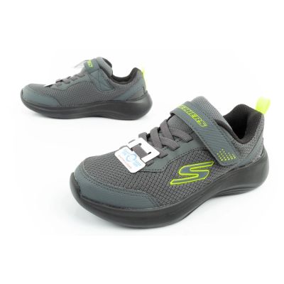 8. Skechers Selectors children's sports shoes, lightweight and fashionable for boys