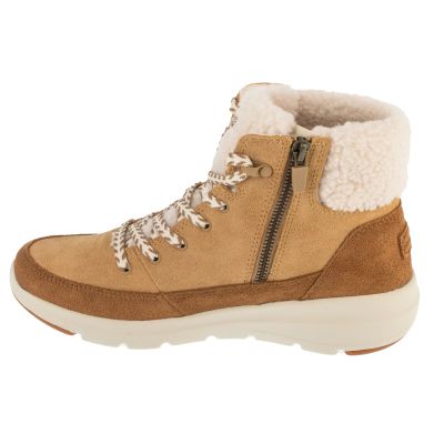2. Skechers Glacial Ultra – Autumn Days 144206-CSNT Brown, 36