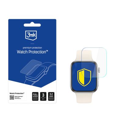 3mk Watch Protection ARC smartwatch screen protector for Huawei Watch Fit 4