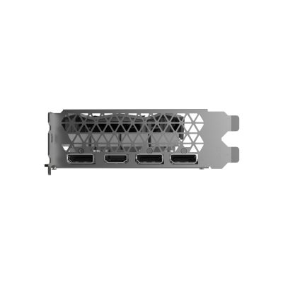 2. graphics card ZOTAC GAMING GEFORCE RTX 3050 6GB TWIN EDGE OC GDDR6, 96bit, 1477/14000, HDCP, Three DP, HDMI, Lite Pack