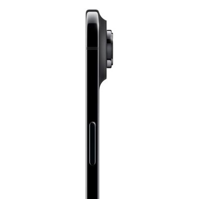 9. Apple iPhone Air 256GB Space Black