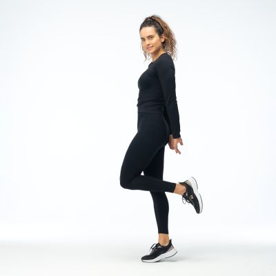 8. ISMAE BOTTOM WMNS Women's Leggings