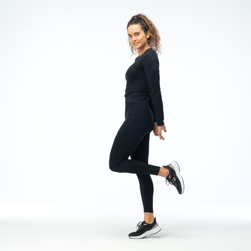 8. ISMAE BOTTOM WMNS Women's Leggings