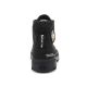 5. PALLADIUM PAMPA HI HTG LACE BLACK 94989-008
