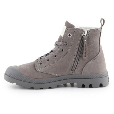 4. Palladium Hi Cloudburst W 95982-055-M Shoes