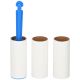 2. CLOTHING ROLLER PLUS 3 ROLLERS