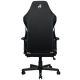 13. Nitro Concepts X1000 Gaming Chair Upholstered Seat Black, White