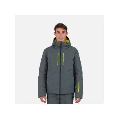 Rossignol Diretta Jkt Jacket Gray