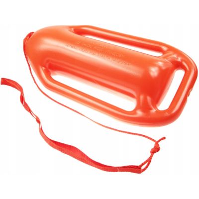 6. SWIMMING SAFETY BUOY 51x23CM
