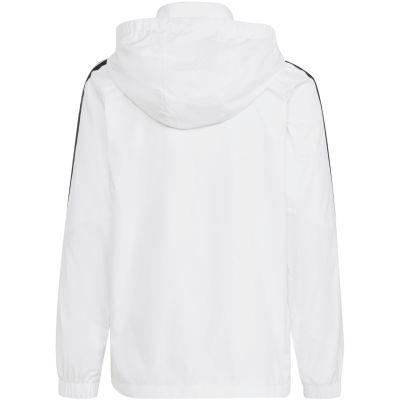 2. adidas Tiro 26 League Windbreaker Kids Jacket White JY9722
