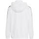 2. adidas Tiro 26 League Windbreaker Kids Jacket White JY9722