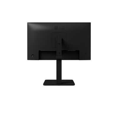 6. Monitor LG 24" 24BA560-B FHD DVI DP HDMI USB IPS 16:9