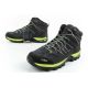 8. CMP Rigel Men's Trekking Shoes, Durable, Waterproof, Gray