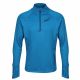 3. Inov-8 VentureLite Mid HZ Hoodie Blue. Men's.