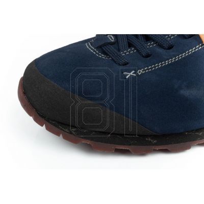 6. Men's Aku Bellamont 3 Suede Gore-tex Hiking Shoes [504.3 735]