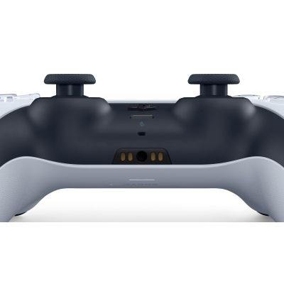 12. DualSense Wireless Controller SONY White